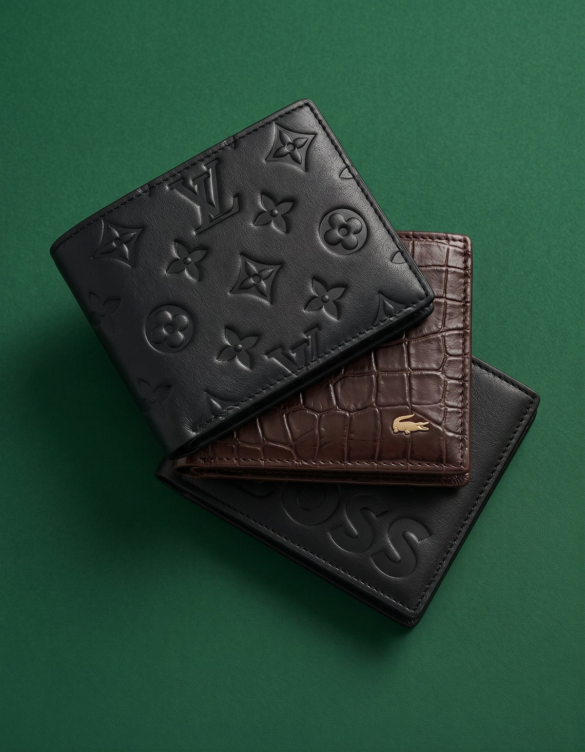 Wallets