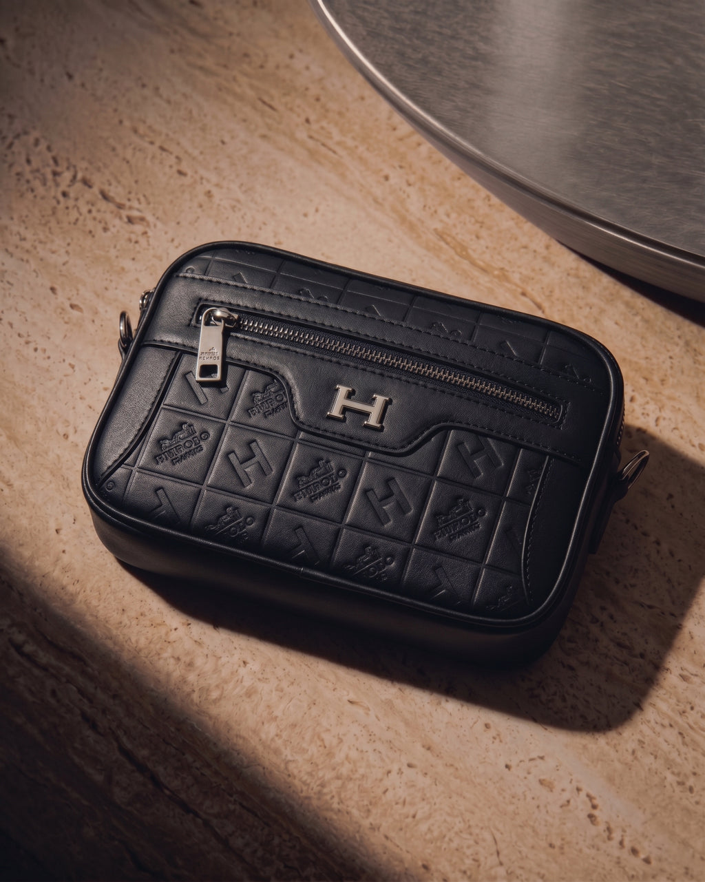 حقيبة هيرمس الهاند (Hermes)