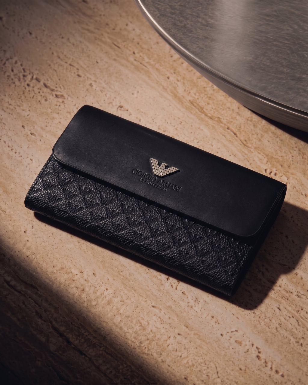 حقيبة جورجيو أرماني (Giorgio Armani)