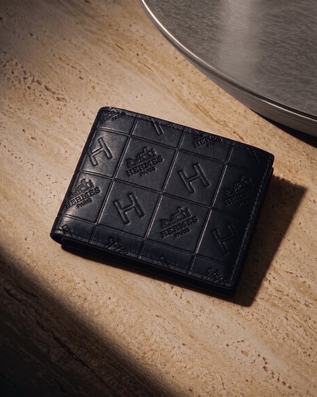 محفظة هيرميس (Hermès)