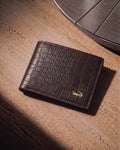 محفظة لاكوست (Lacoste) الكلاسيكية