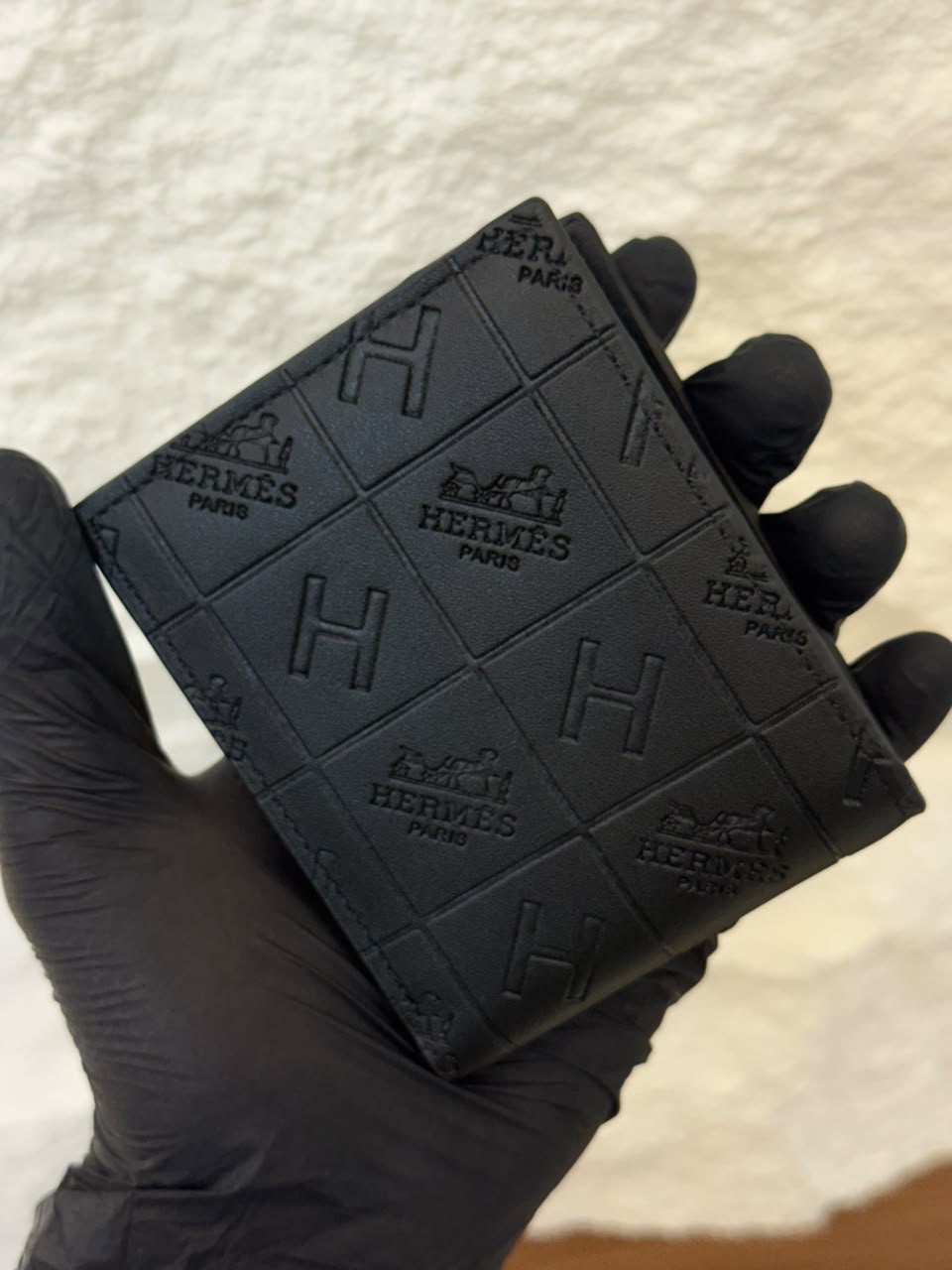محفظة هيرميس (Hermès)
