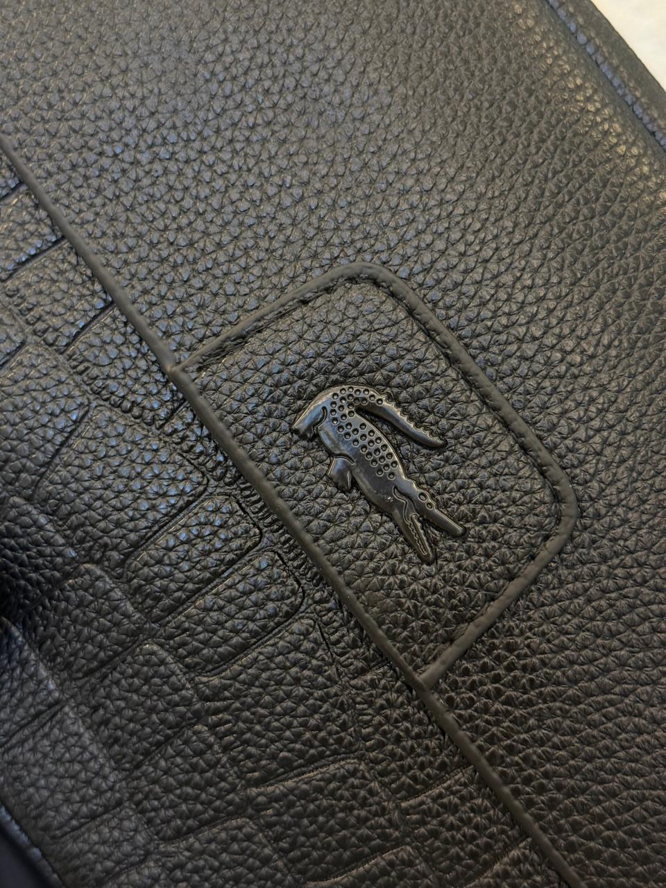 حقيبة لاكوست (Lacoste) هاند